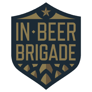 IN Beer Brigade logo