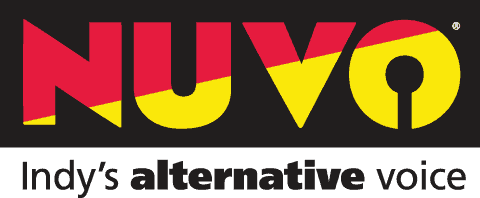 NUVO logo