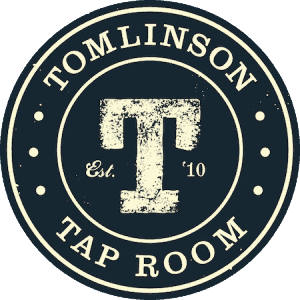 Tomlinson Tap Room Logo