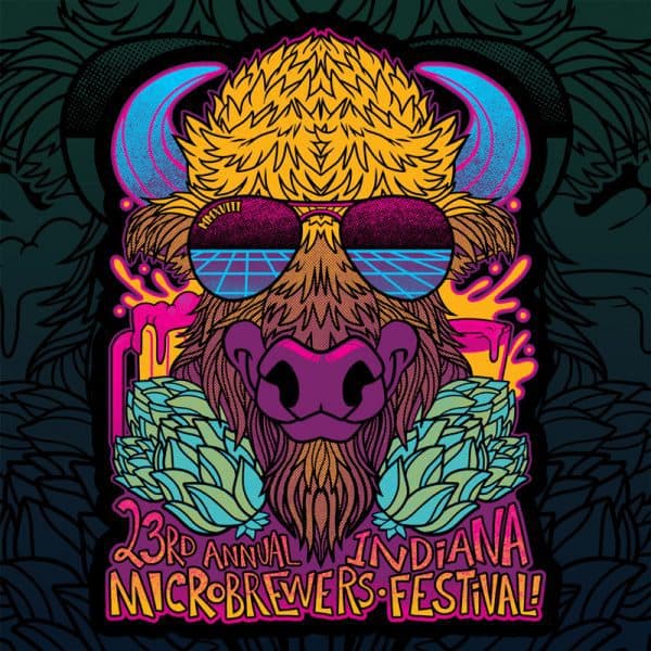 23rd Indiana Microbrewers Festival