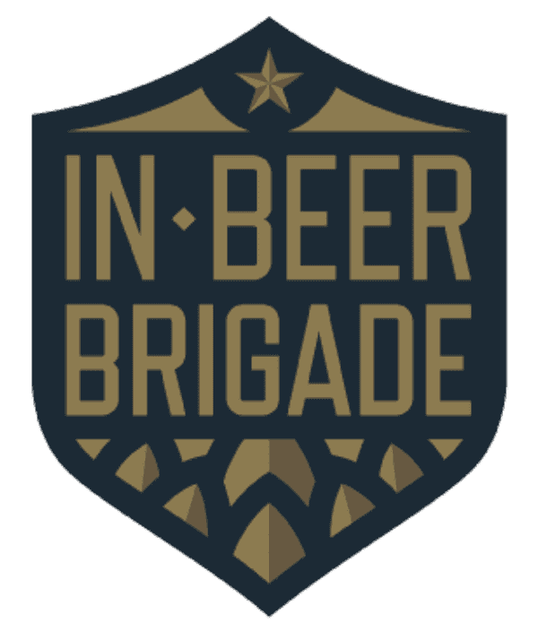 IN Beer Brigade
