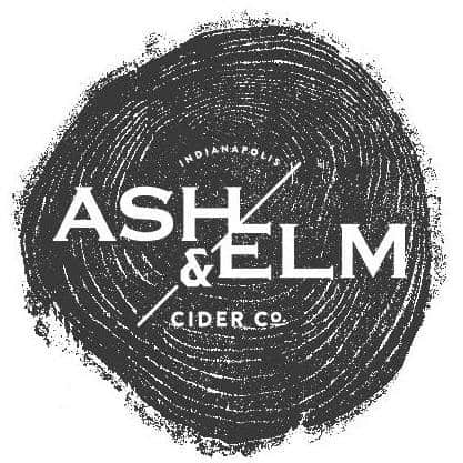Ash and Elm Cider Logo