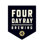 Four Day Ray Logo Text