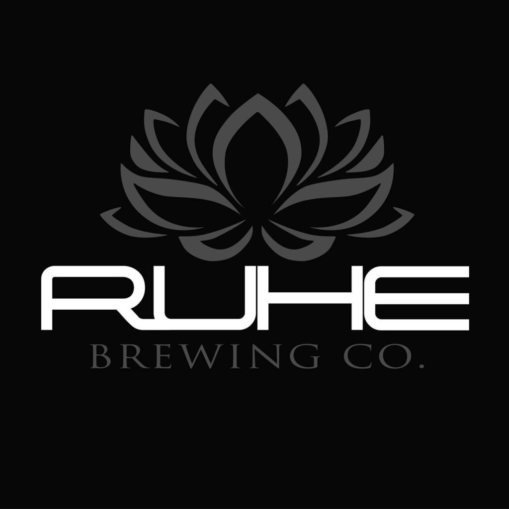 Ruhe152 Brewing Co. Logo