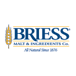 Briess Malt and Ingredients Text Based Logo