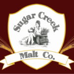 Sugar Creek Malt Co. logo