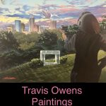 Travis Owens Paintings Logo