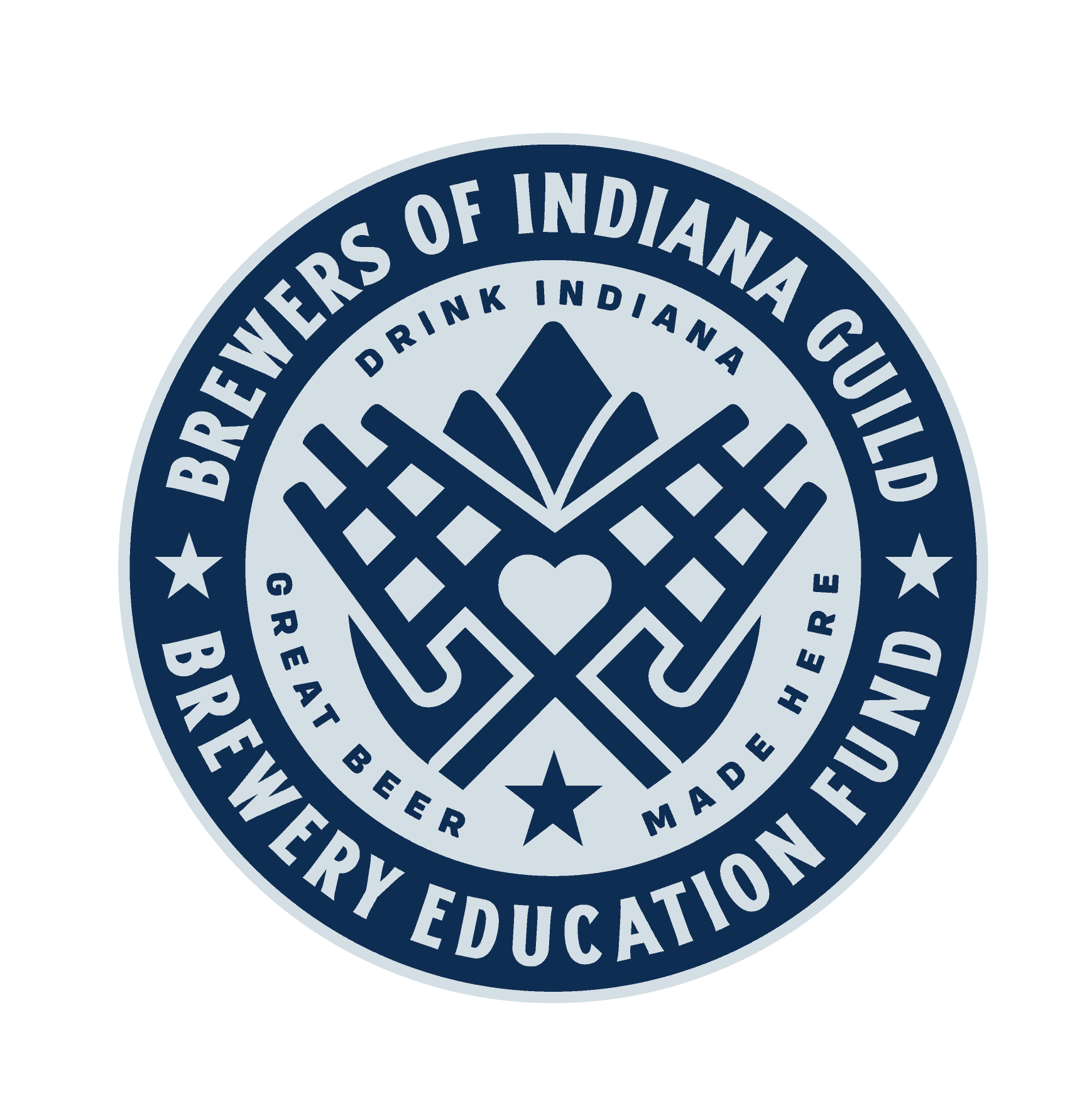 Brewery Education Fund Logo