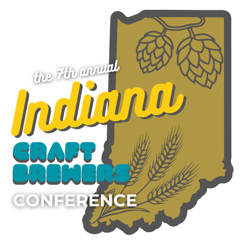 Indiana Craft Brewers Conference Logo