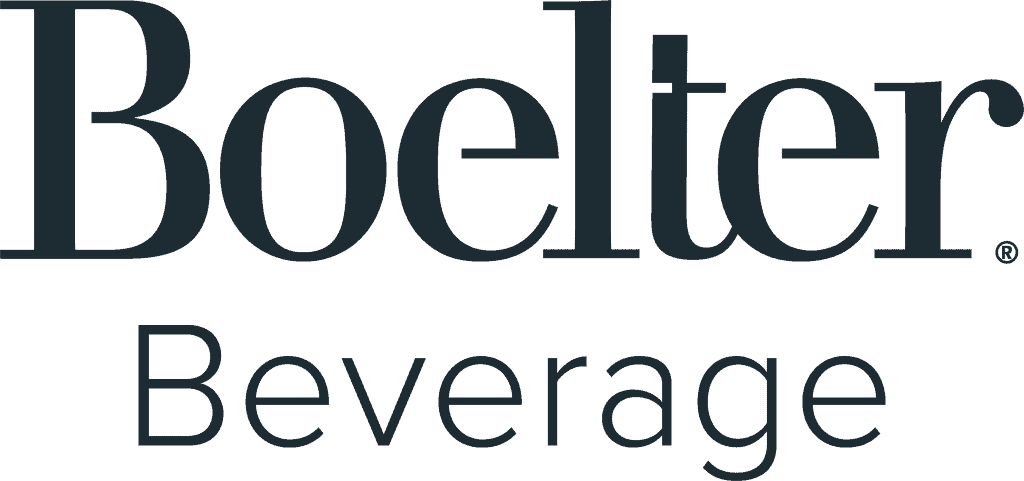 Boelter Beverage Logo