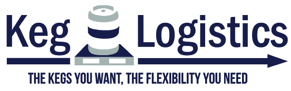 Keg Logistics Logo