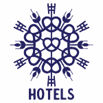 Winterfest Snowflake Hotels