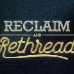 Reclaim & Rethread Logo