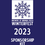 Winterfest Sponsorship Kit Image
