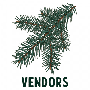 WW Tree Branch Vendors Button