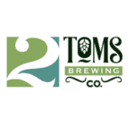 2Toms Brewing Logo