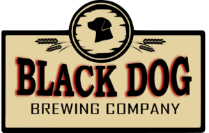 Black Dog Brewing Logo