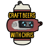 Craft Beers With Chris Logo