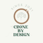Crone By Design Logo