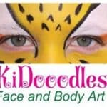 KiDoodles Face and Body Art