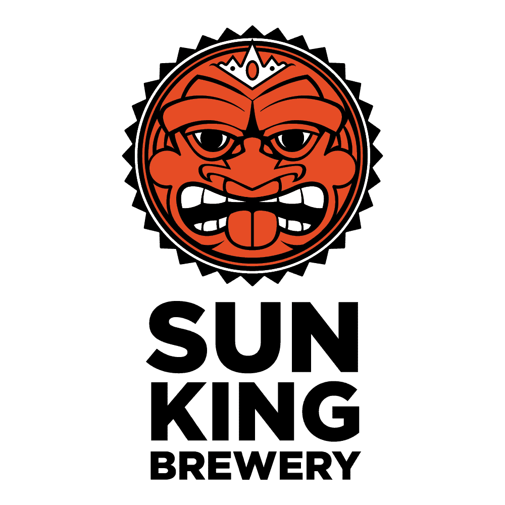 Sun King Brewing Logo