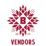 Vendors BCBF Button Logo