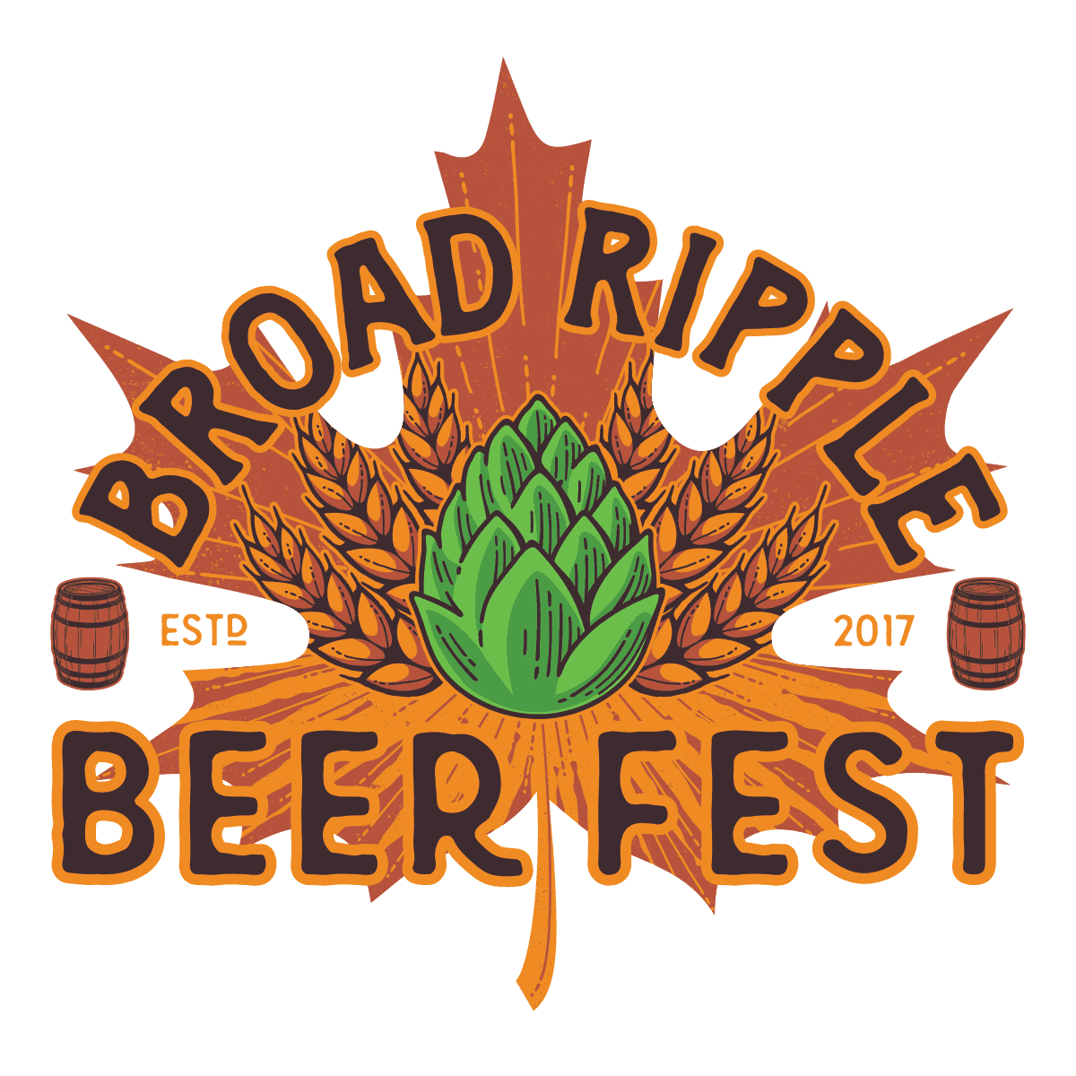 Broad Ripple Beer Fest Breweries Indiana Brewers Guild