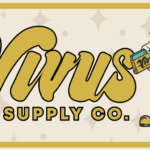 Vivus Supply Logo