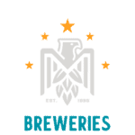IMF Button Logo Breweries