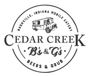 Cedar Creek Bs & Gs Logo