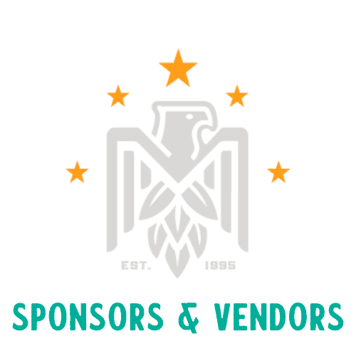 Sponsors & Vendors Button