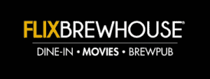Flix Brewhouse Logo