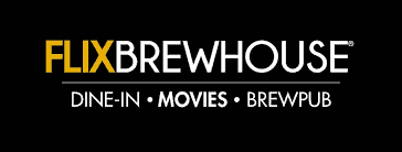 Flix Brewhouse Logo