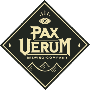 Pax Verum Brewing Co logo 