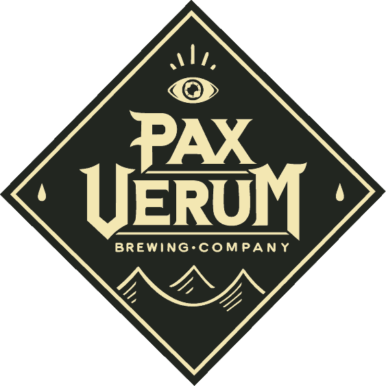 Pax Verum Brewing Co logo