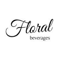 Floral Beverages Logo