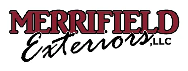 Merrifield Exteriors Logo 2023