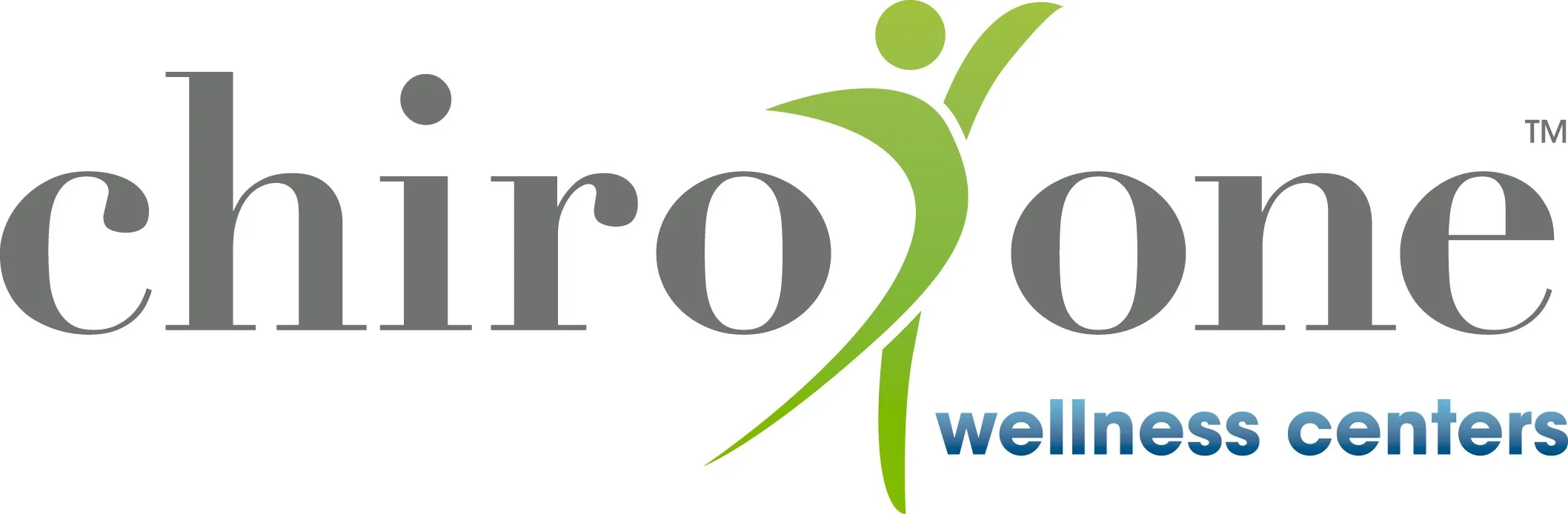 ChrioOne Wellness Logo