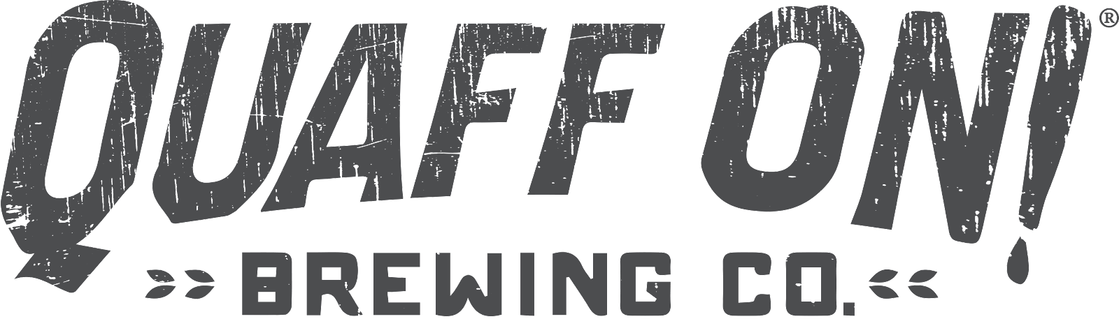 Upload Brewery Logo