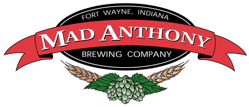 Upload Brewery Logo