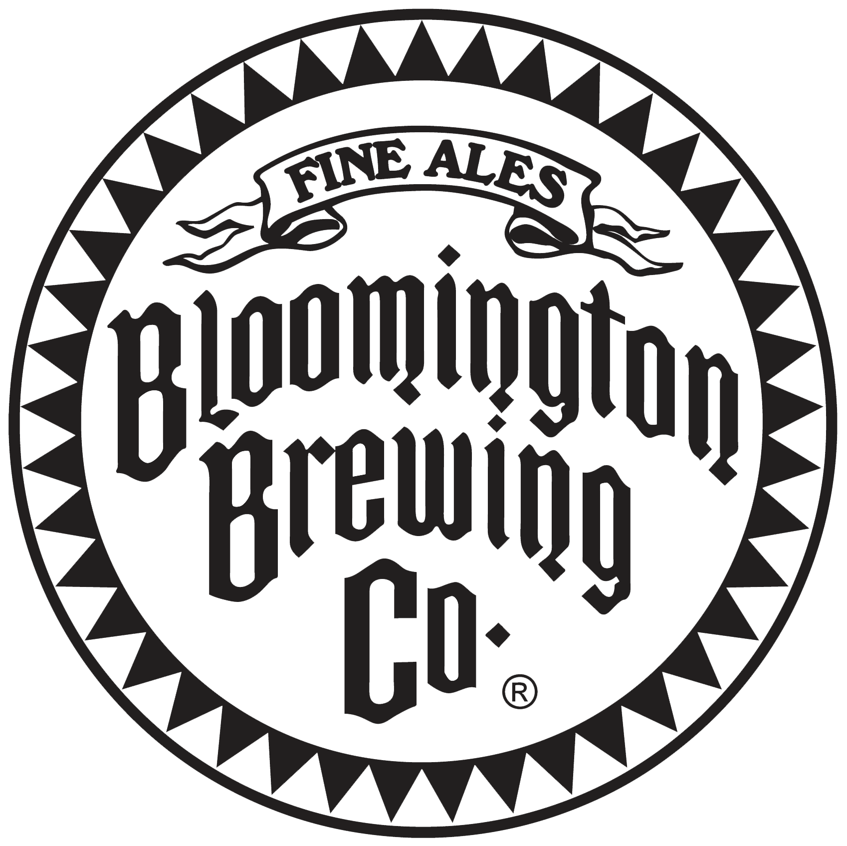 Upload Brewery Logo