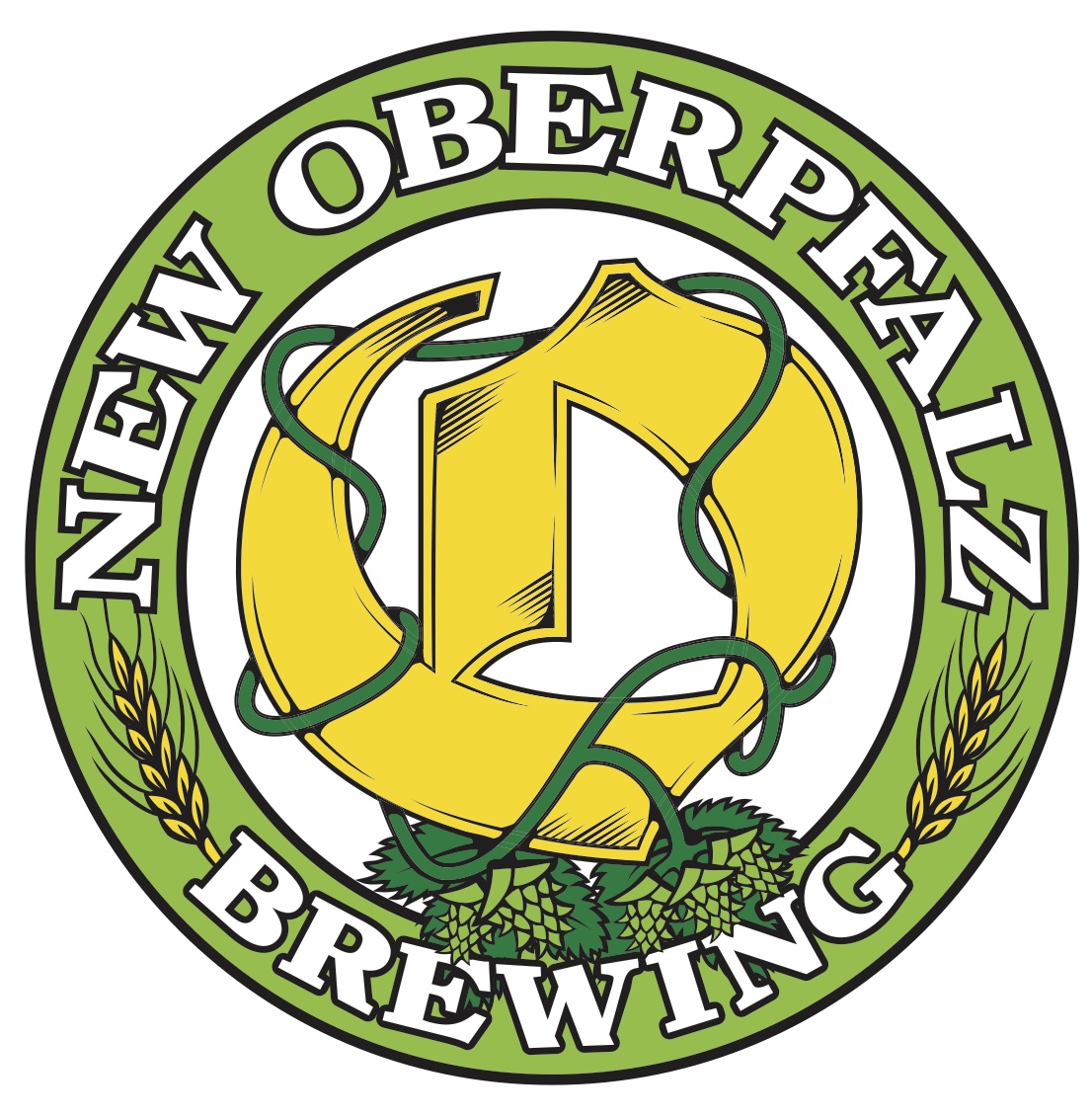 Upload Brewery Logo