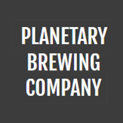 Upload Brewery Logo