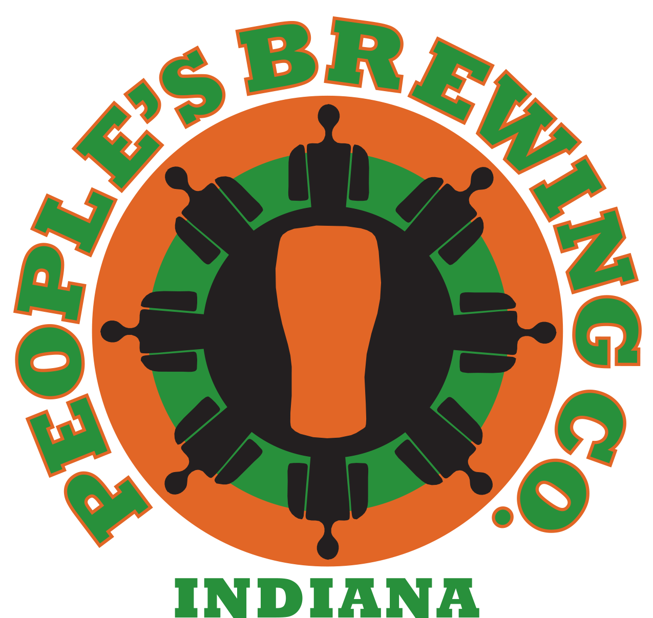 Upload Brewery Logo