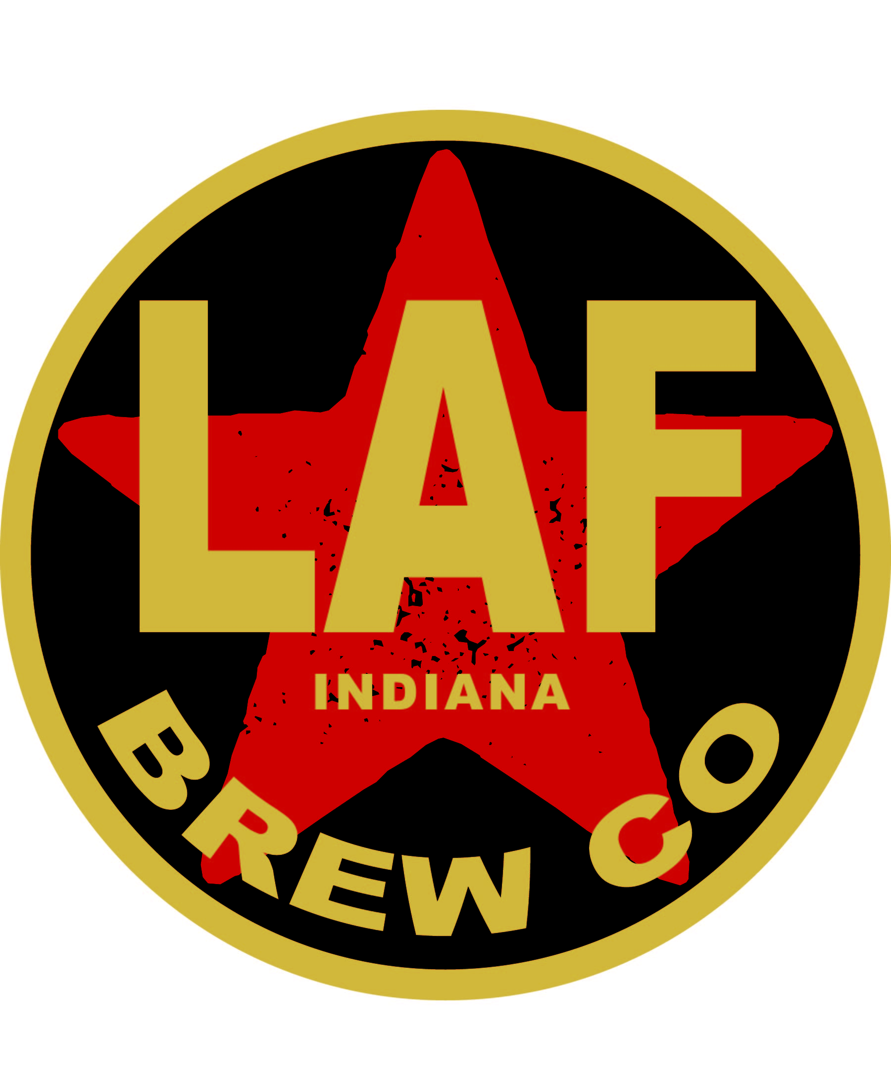 Upload Brewery Logo