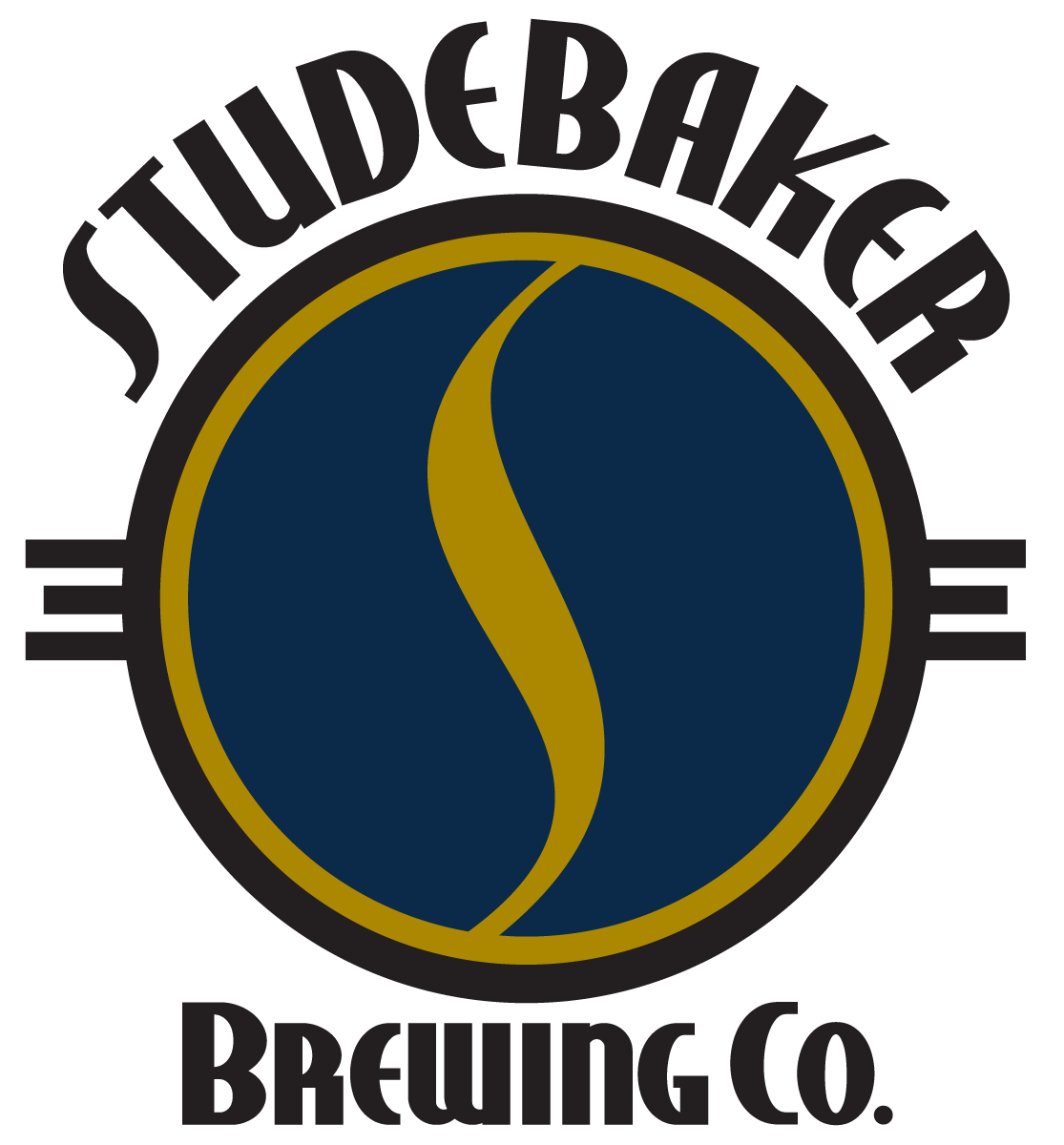 Upload Brewery Logo