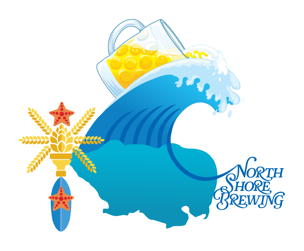 Upload Brewery Logo
