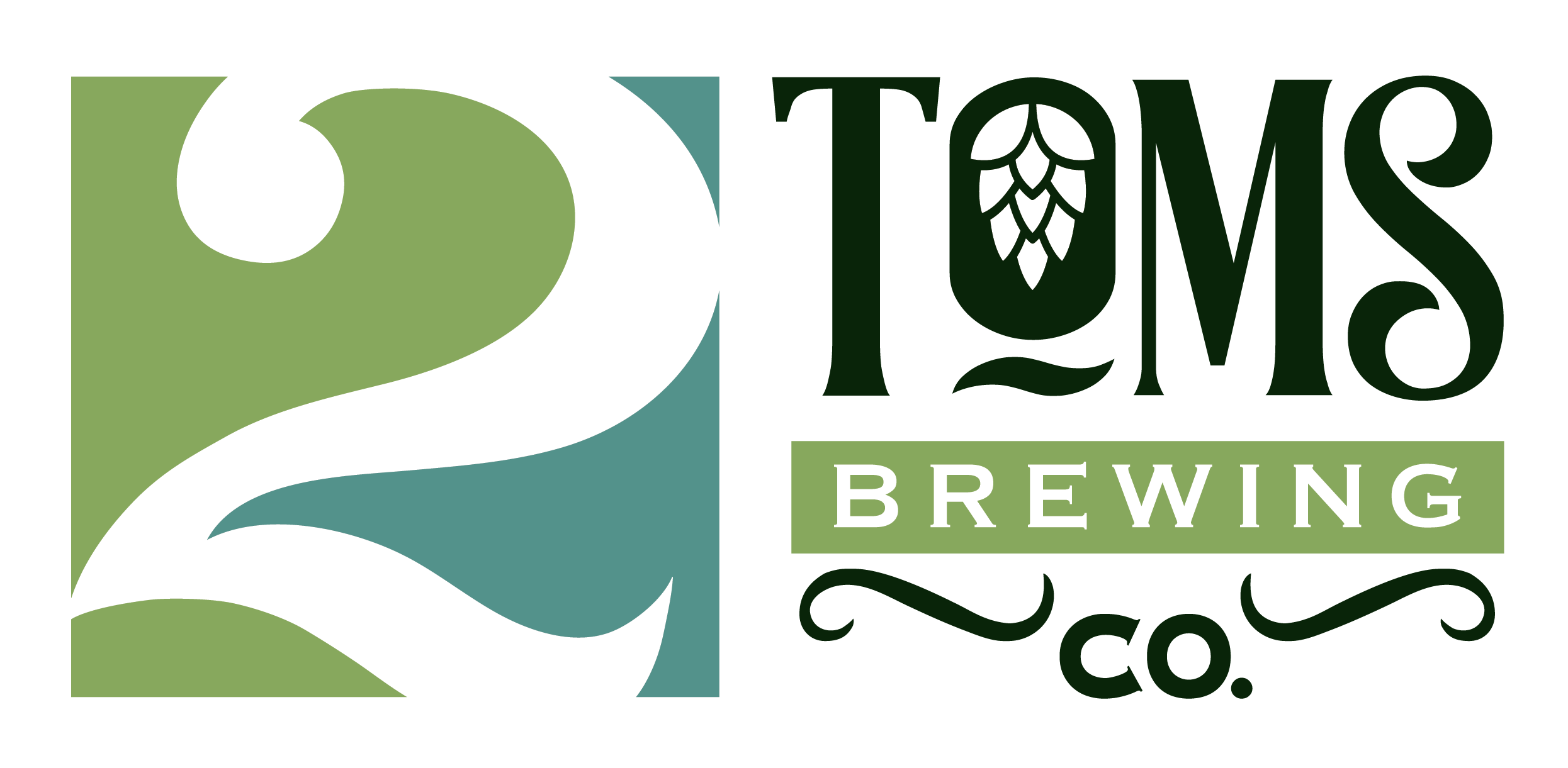 Upload Brewery Logo