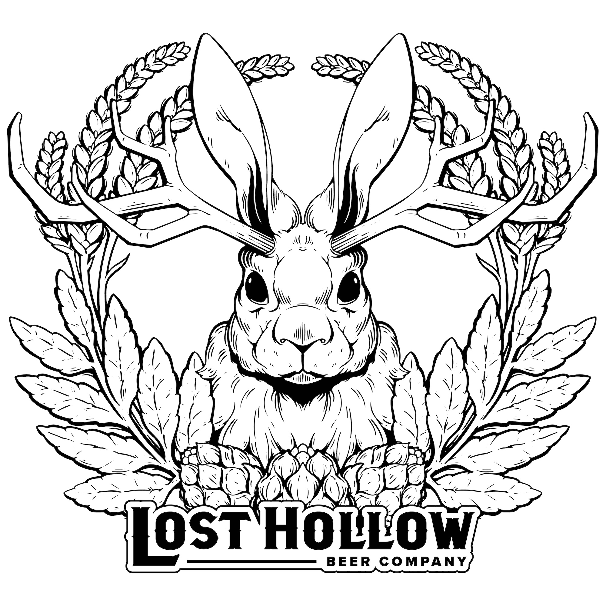 Upload Brewery Logo