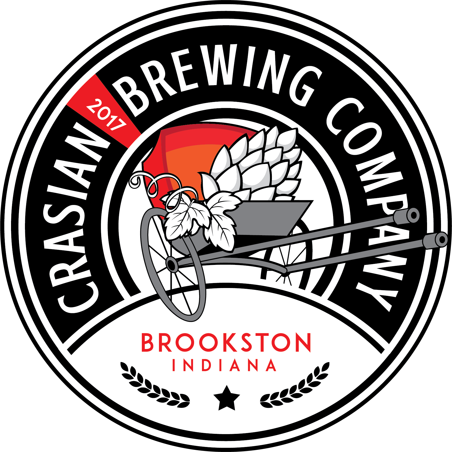 Upload Brewery Logo